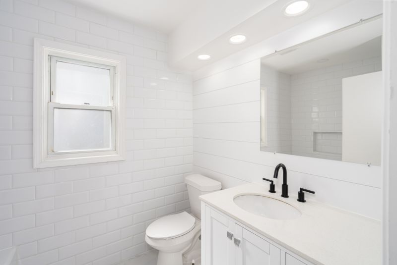 Bathroom Renovation in Sarasota, FL
