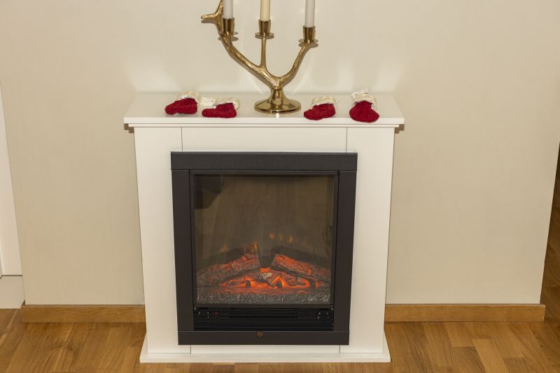Fireplace Mantel Installation