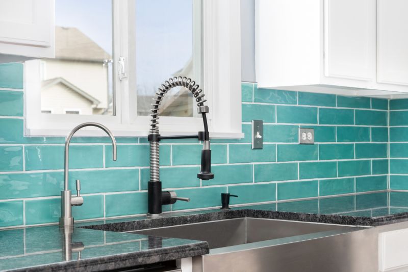 Backsplash Tile Designs