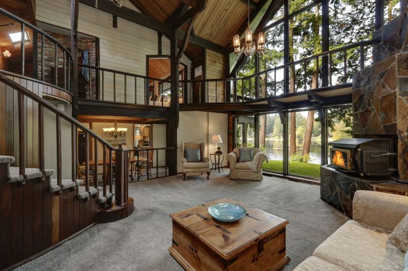 Master Bedroom Renovation in Conroe, TX