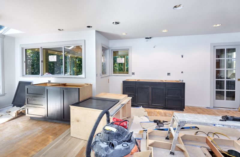 Master Bedroom Renovation in Littleton, CO