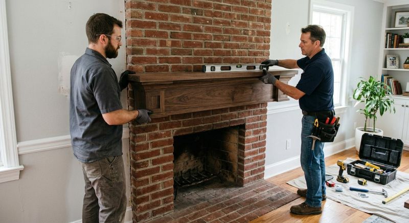 Interior Home Improvement Service