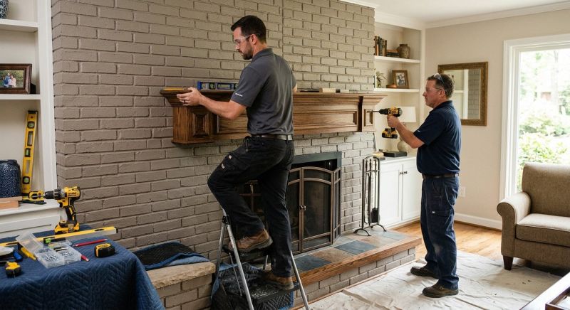 Interior Home Improvement